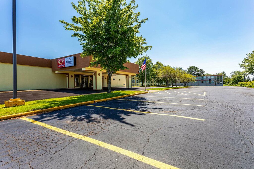 Suburban Studios