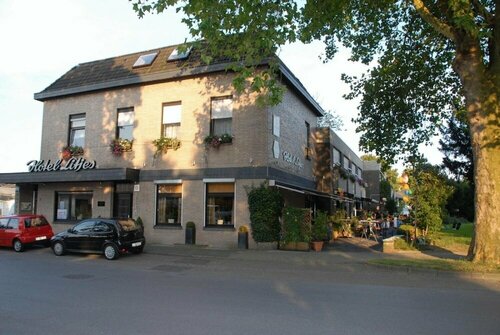 Hotel Litjes, Забронировать Отель Гох Lower Rhine