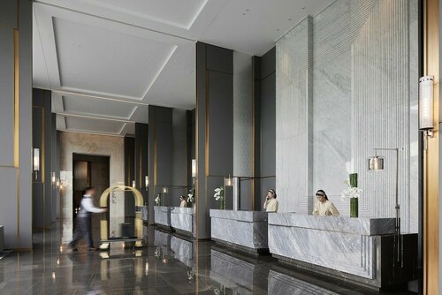 Intercontinental Hangzhou Liangzhu by IHG, Rezervovat Hotel Libu Zhejiang