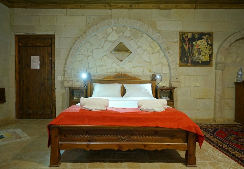 Cappadocia Elite Stone House