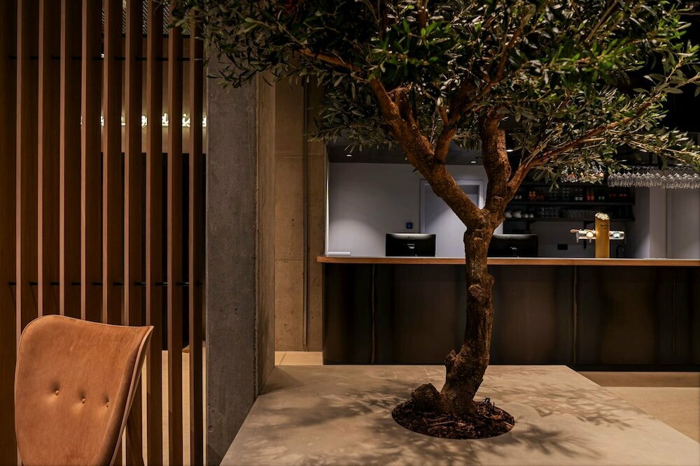 Zleep Hotel Prague
