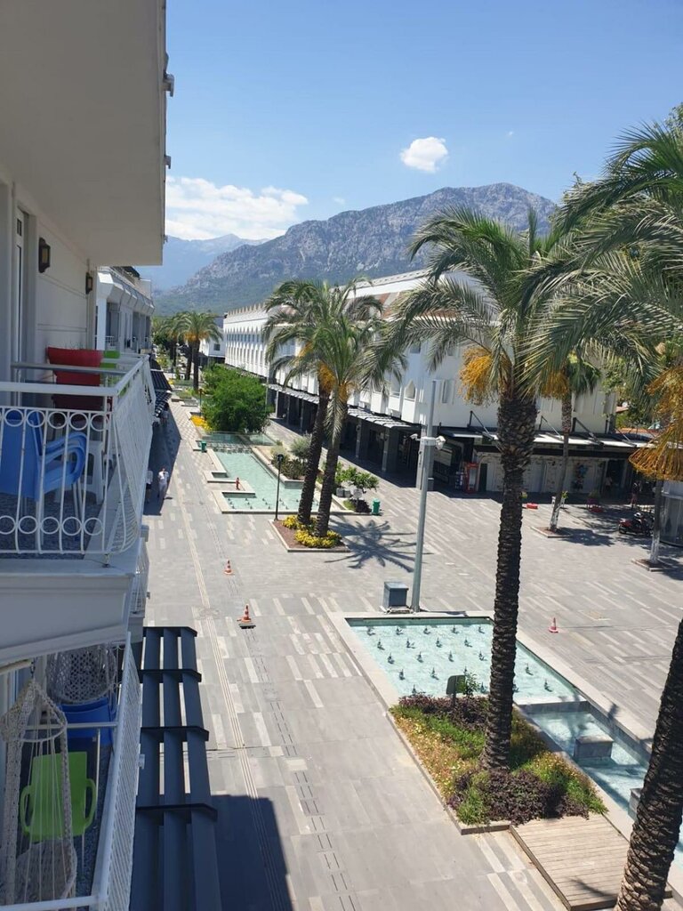 Liman Boutique Otel