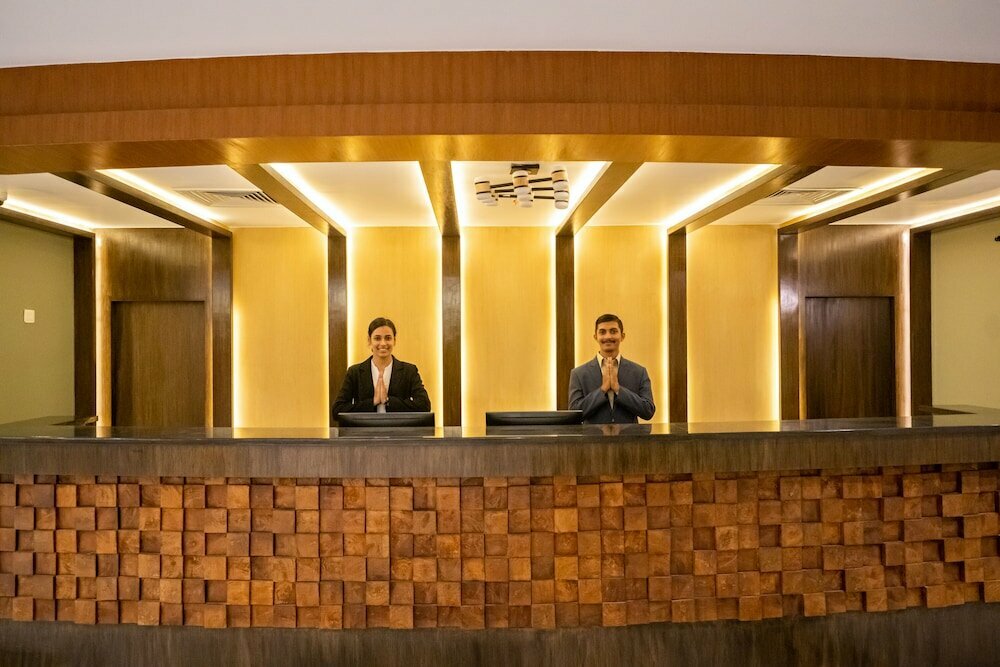 Soaltee Westend Resort Chitwan