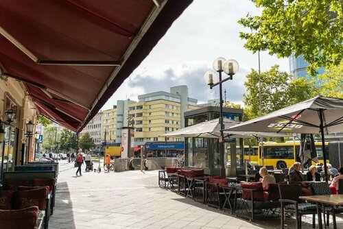 Hotel Xantener Eck, Book Hotel Charlottenburg-Wilmersdorf Berlin, near Kurfurstendam