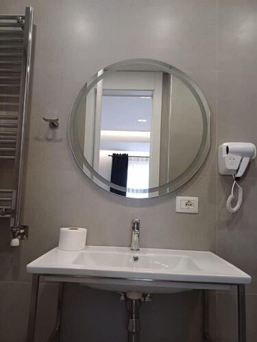 Oxygen Boutique Hotel, Book Boutique Hotel Hoteller i Tirana County med parkering, Parkering