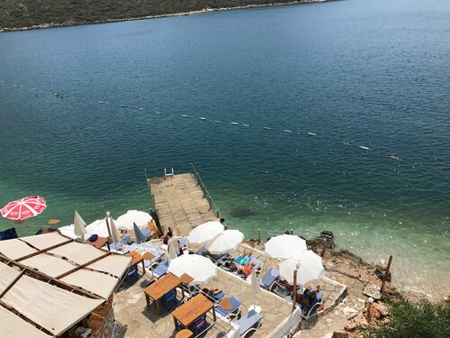 Kaş Köy Hotel, Забронировать Отель Каш провинция Анталья, рядом с Kas New Yacht Marine