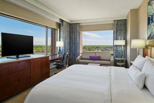 The Westin Chicago Northwest, Забронировать Отель Отели Итаски с бассейном, Бассейн