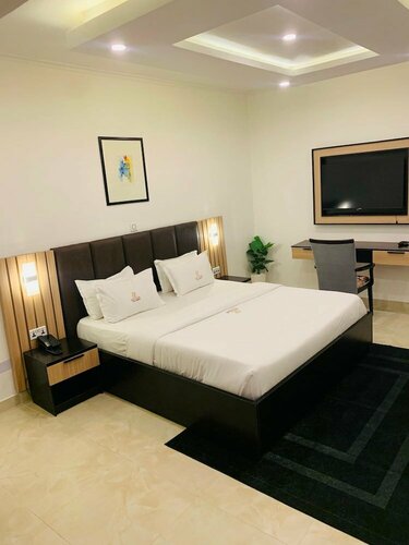 Hotel Bon Voyage, Забронировать Отель СПА-отели Лагоса, SPA-услуги