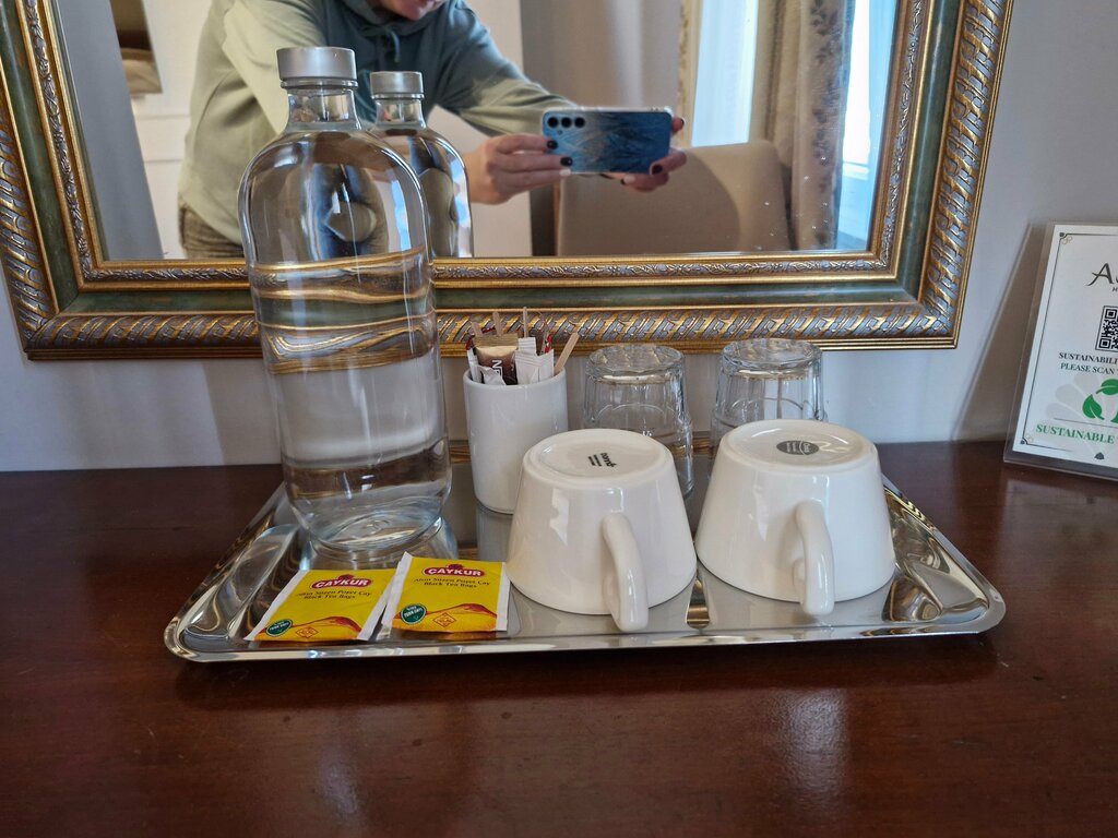 Asur Hotel