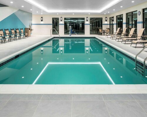 Hyatt Place Allentown - Lehigh Valley, Забронировать Отель Аллентаун ABE