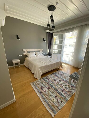 White Island Boutique Otel, Réserver Hôtel-boutique Adalar 