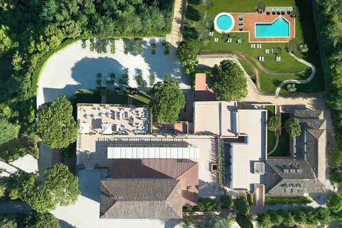 Villa Ermellina Siena, a Tribute Portfolio Hotel, Book Hotel Siena Siena Area