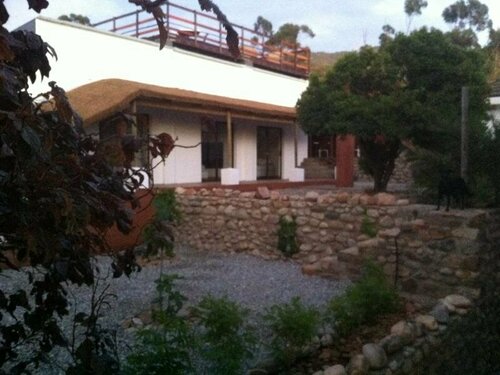 Mountain View Lodge Montagu, Book Pension Montagu Western Cape
