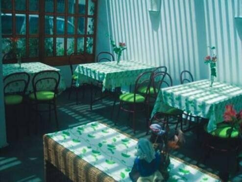 Ecuador View Inn, Забронировать Отель Отели Кито 3 звезды, рядом с Naranjilla Mecanica Bar, 3*