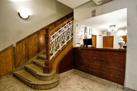 Hotel Astor, Rezerwuj Hotel  