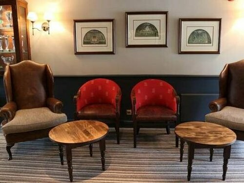Dukes Head Hotel, Book Hotel Wallington London og omegn