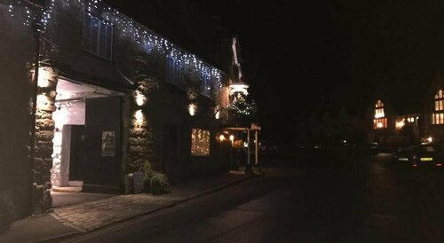 The Ilchester Arms, 预订 酒店 阿伯茨伯里 多塞特
