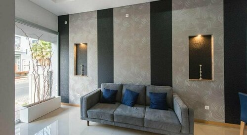 Apartamentos Santiago - Praia, Забронировать Апартаменты/квартира Achada de Santo Antonio Прая