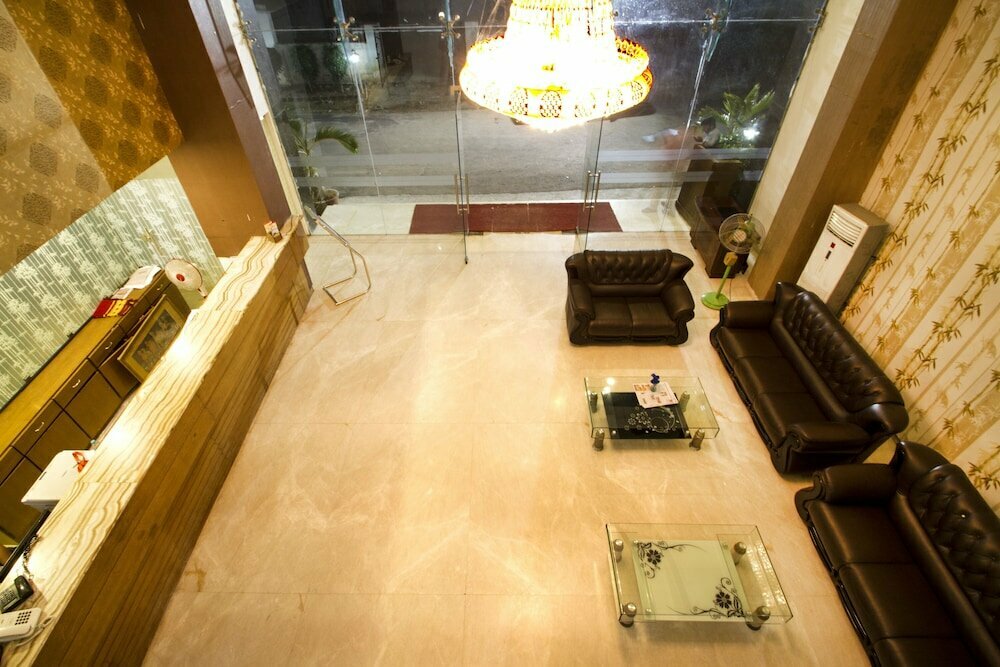 Hotel SM Rainbow International