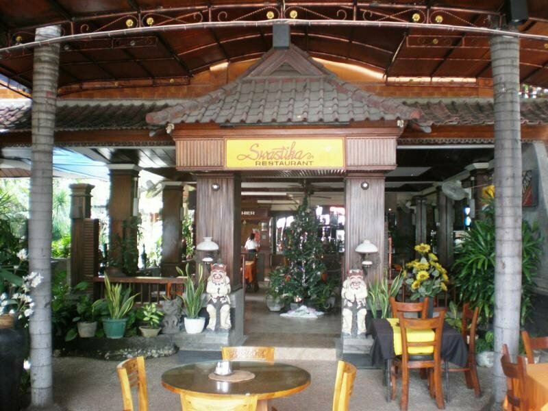 Swastika Guesthouse Sanur