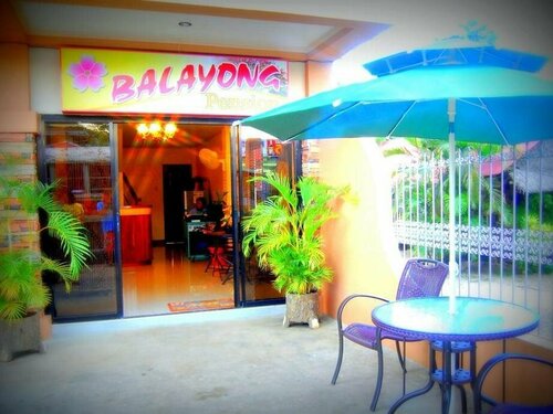 Balayong Pension, Prenota Hotel Città di Puerto Princesa 