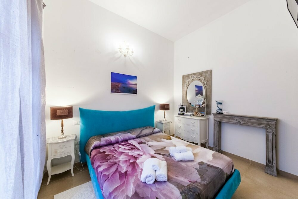 Affittacamere Acuario Guest House Sardegna