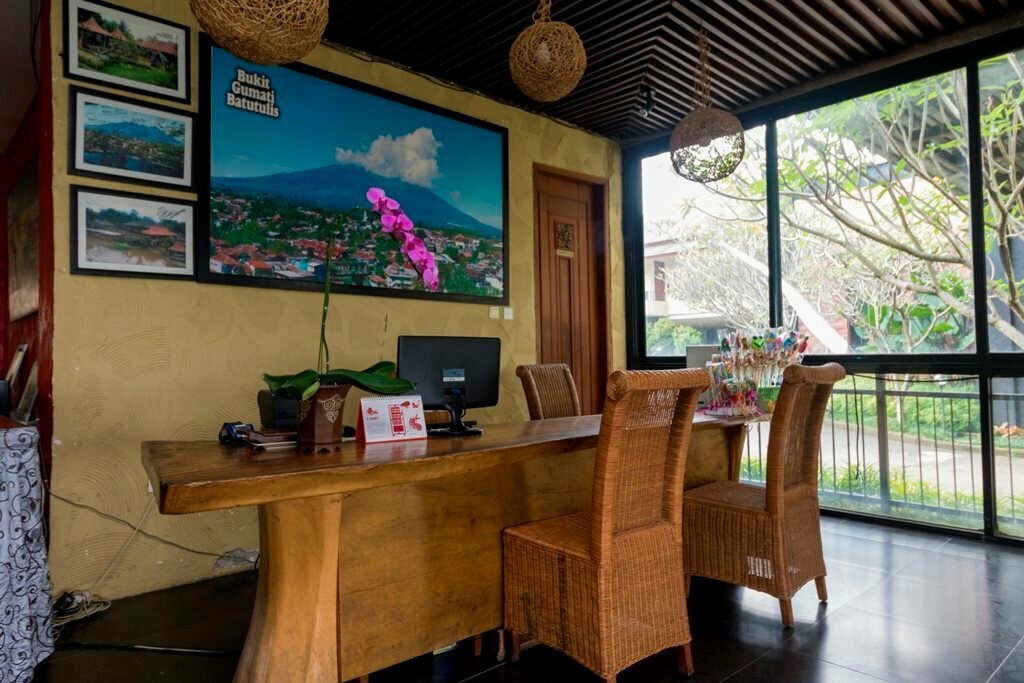 Bukit Gumati Hotel