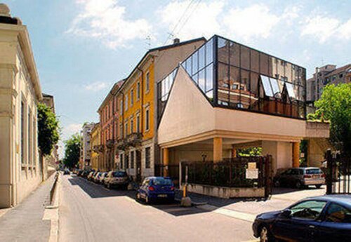 NEW GENERATION HOSTEL Navigli Milano, Забронировать Хостел Хостелы Милана, рядом с Colonne di San Lorenzo, Хостел