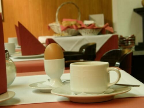 Hotel Katharinenhof Standard, Prenota Hotel Dornbirn 