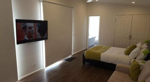 Lara Lodge, Rezervasyon Otel Lara Bellarine Peninsula