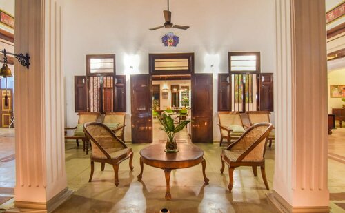 The Pineapple Villa, Забронировать Вилла Минувангода Округ Гампаха