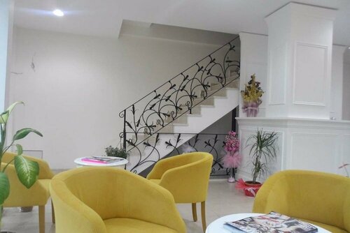 Zen Inn Boutique, Book Boutique Sarkoy Marmara Region