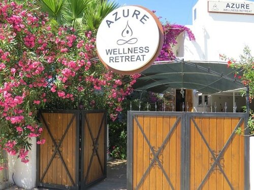 Azure Wellness Retreat - Adults Only, Rezervovat Penzión Bahcelievler Bodrum