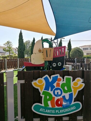 Atlantis Gardens, Брондау Пәтерлік қонақ үй Mazotos Larnaca Region