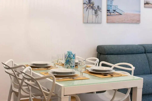Pomodoro B&B, Book Bed and Breakfast Napoli hovedbanegård - Stazione Centrale Napoli