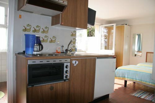 Residenza Paradiso di Vacanze, Забронировать Отель Минусио Минузио