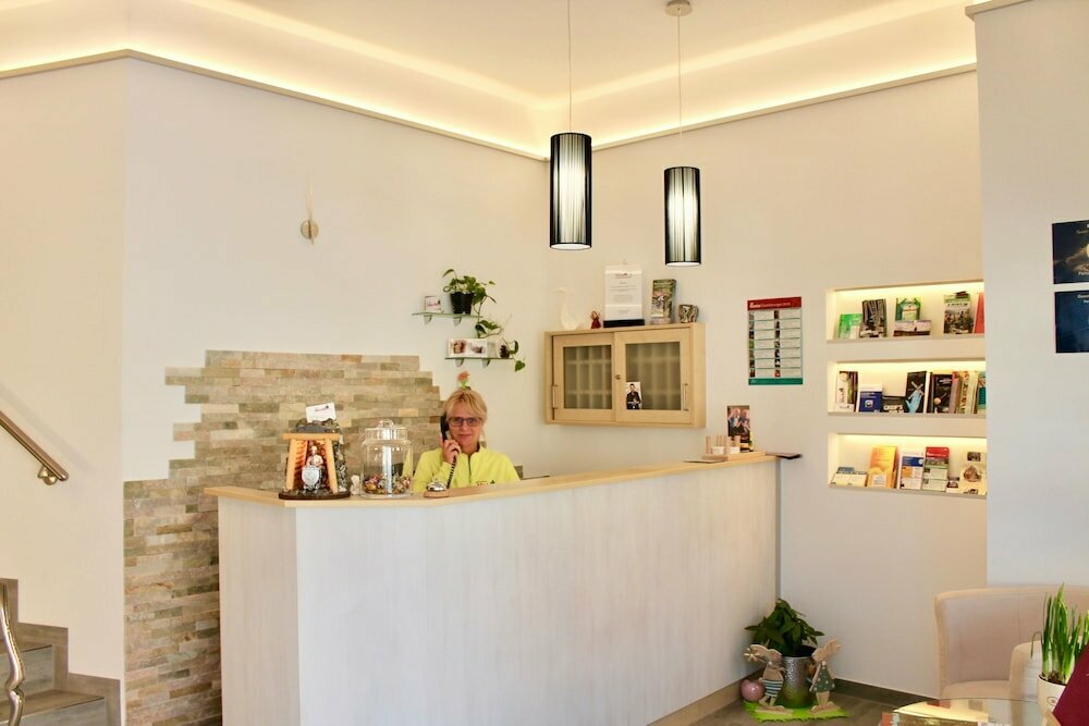 Pension Alscher