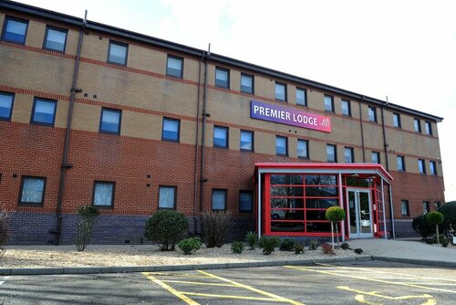 Premier Lodge, Rezervați Hotel Grangemouth Stirlingshire