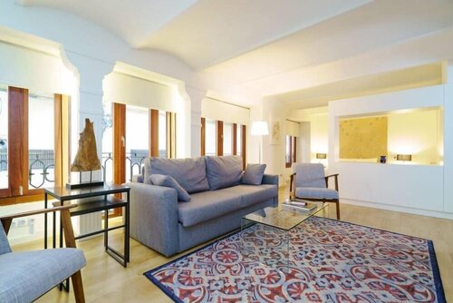 Valencia Luxury - Boutique Redonda, Забронировать Отель Сьютат Белла Валенсия, рядом с Руссафа