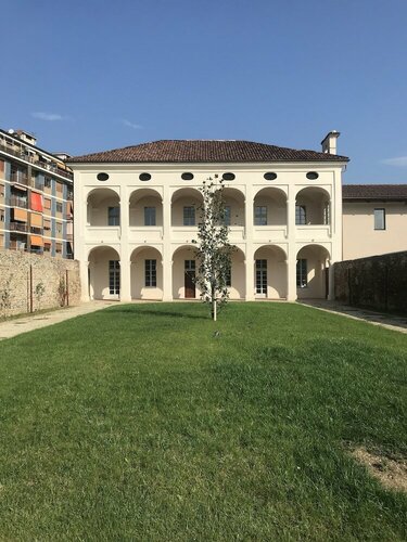 Hotel Cascina Fossata & Residence, Boek Hotel Piemonte Hotels met Parkeerplaats, Parkeren