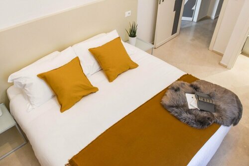 Garibaldi23 Rooms, Забронировать Отель Специя Итальянская Ривьера