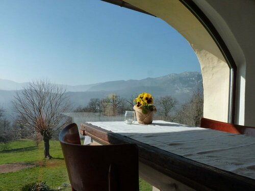 Antico Convento, Reserva ahora Bed & breakfast Garessio Piamonte