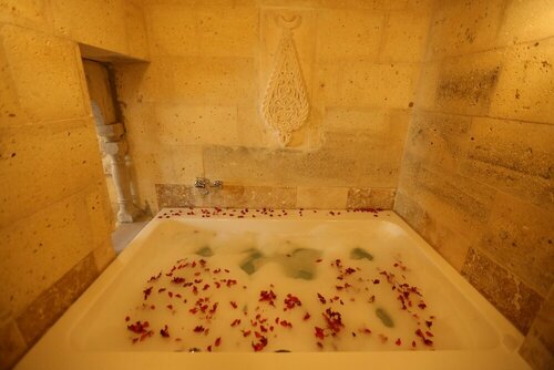 Akritis Cappadocia House, Prenota Hotel Üçhisar 