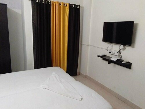 United Corporate Home Thane, Забронировать Отель Отели Mumbai Region 3 звезды, 3*