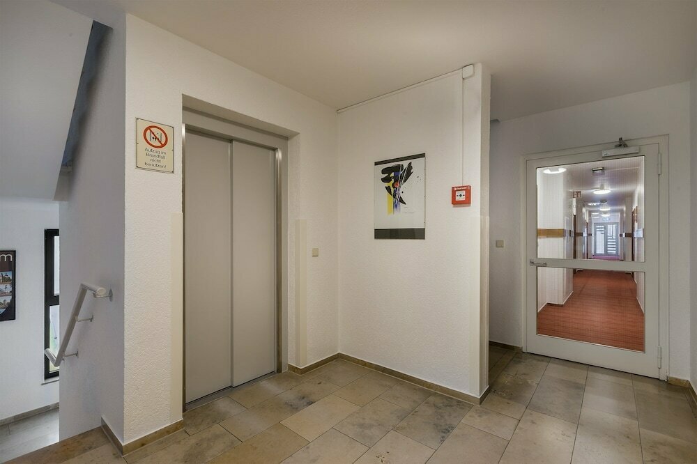 acora Karlsruhe Zentrum Living the City - Apartments