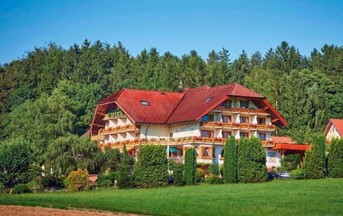 Silberkönig Schwarzwald Hotel Ringhotel, Réserver Hôtel Hôtels SPA à Bade-Wurtemberg, SPA