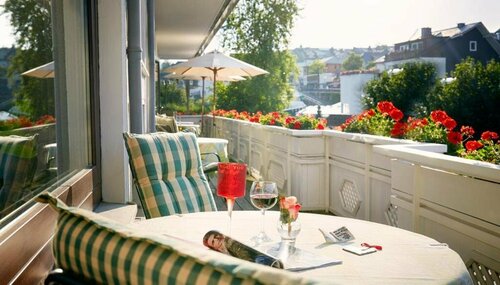 WILLINO Privathotel, Забронировать Отель Отели земли Гессена с питанием, Пансион