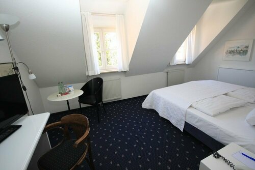 Hotel am Main, Reserva ahora Hotel Veitshöchheim Baja Franconia