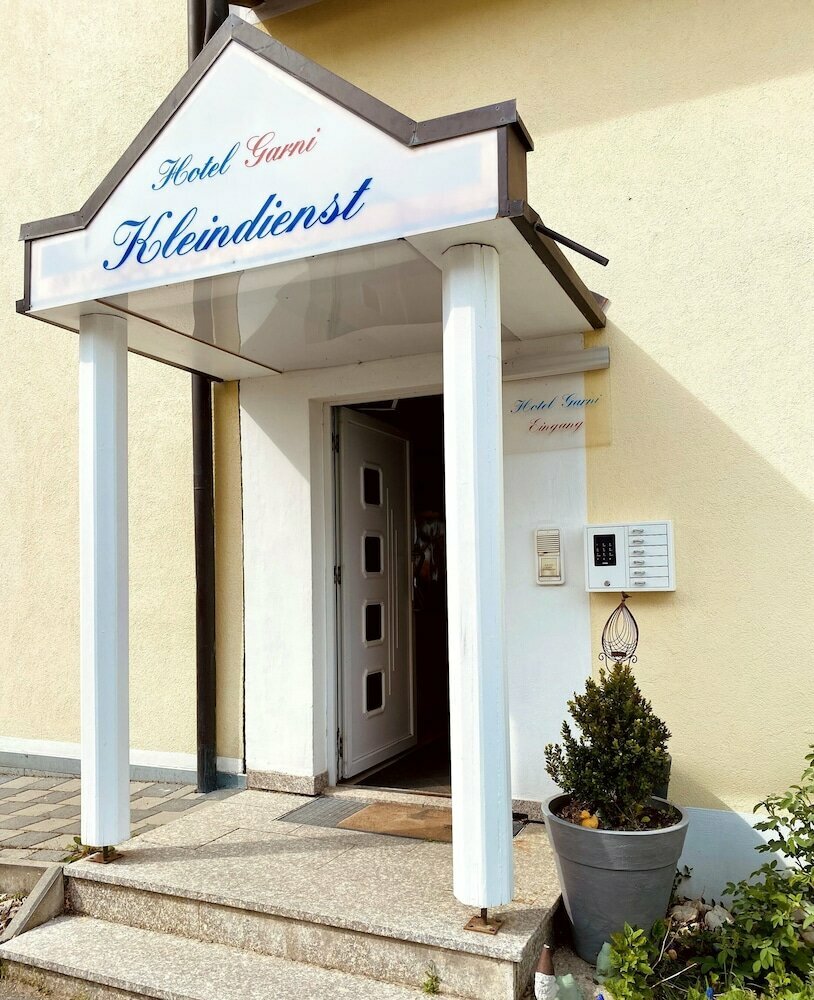 Kleindienst