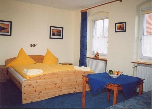 Hotel Zur Heimat, Prenota Hotel Am Mellensee Brandeburgo